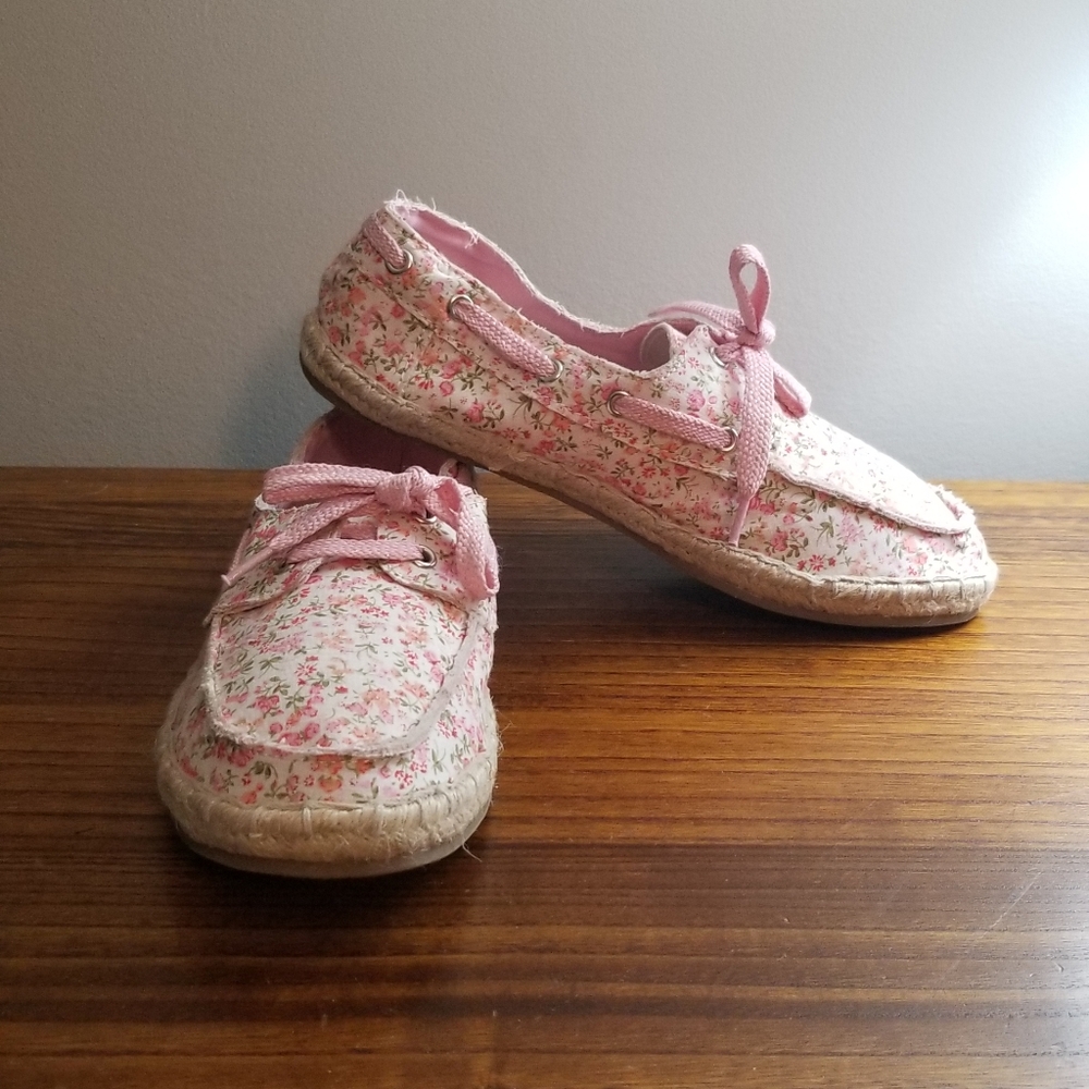 Cupcake Couture Zahara shoes